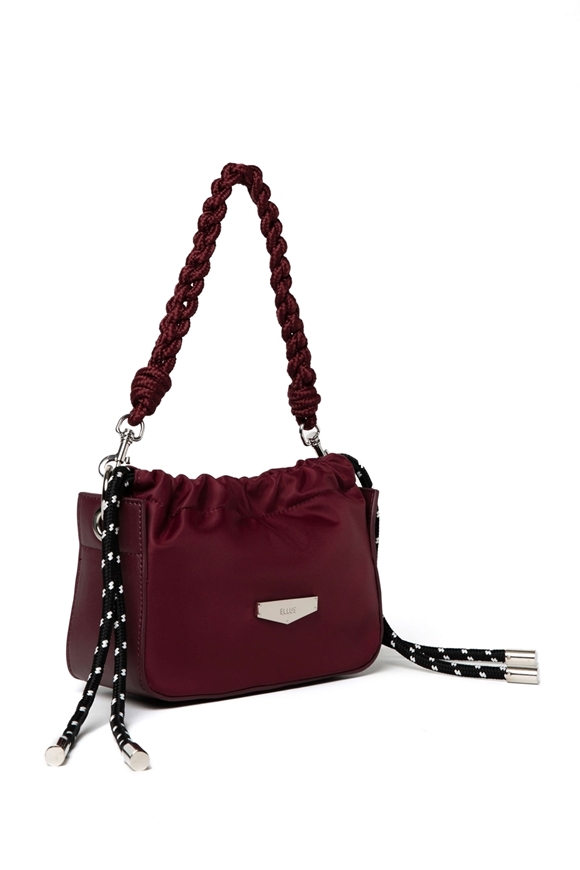 Mini crossbody best sale bag nylon